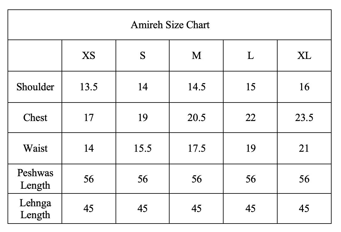 Amireh