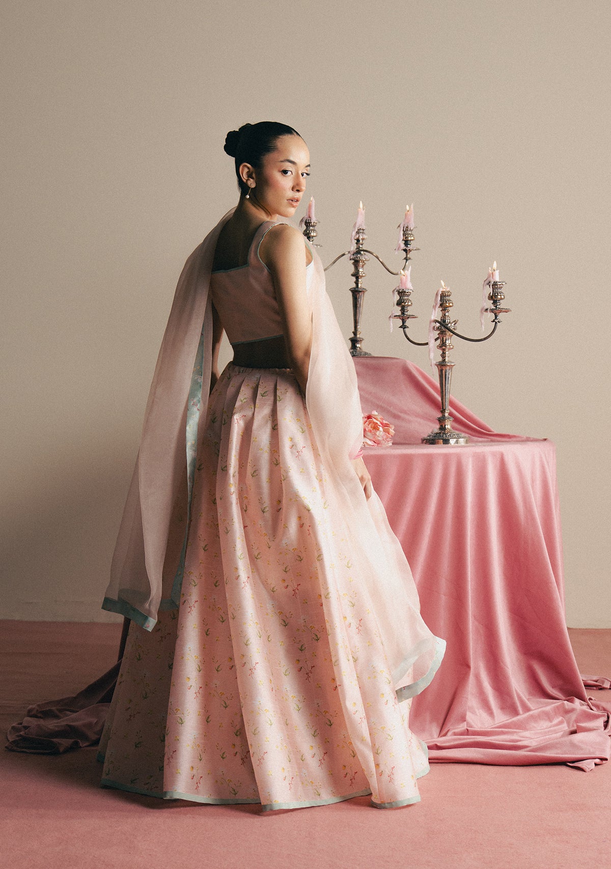Laleh Pink