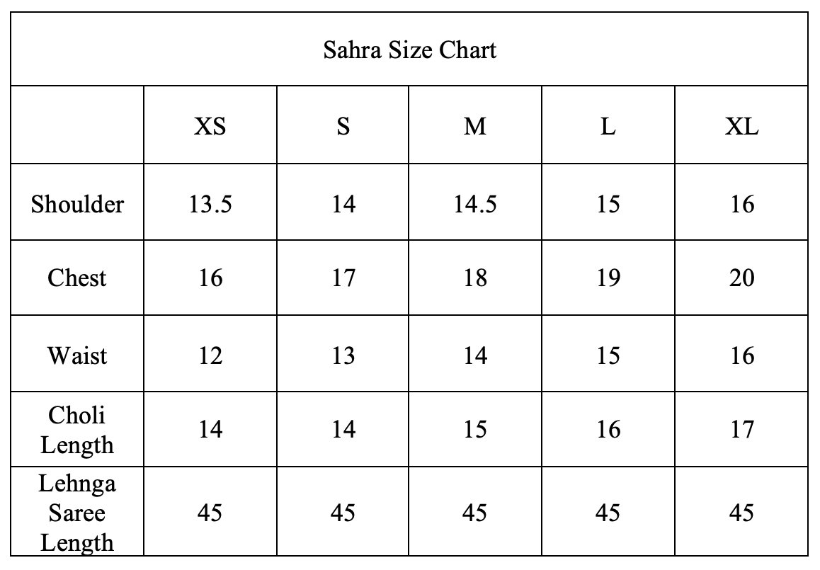Sahra