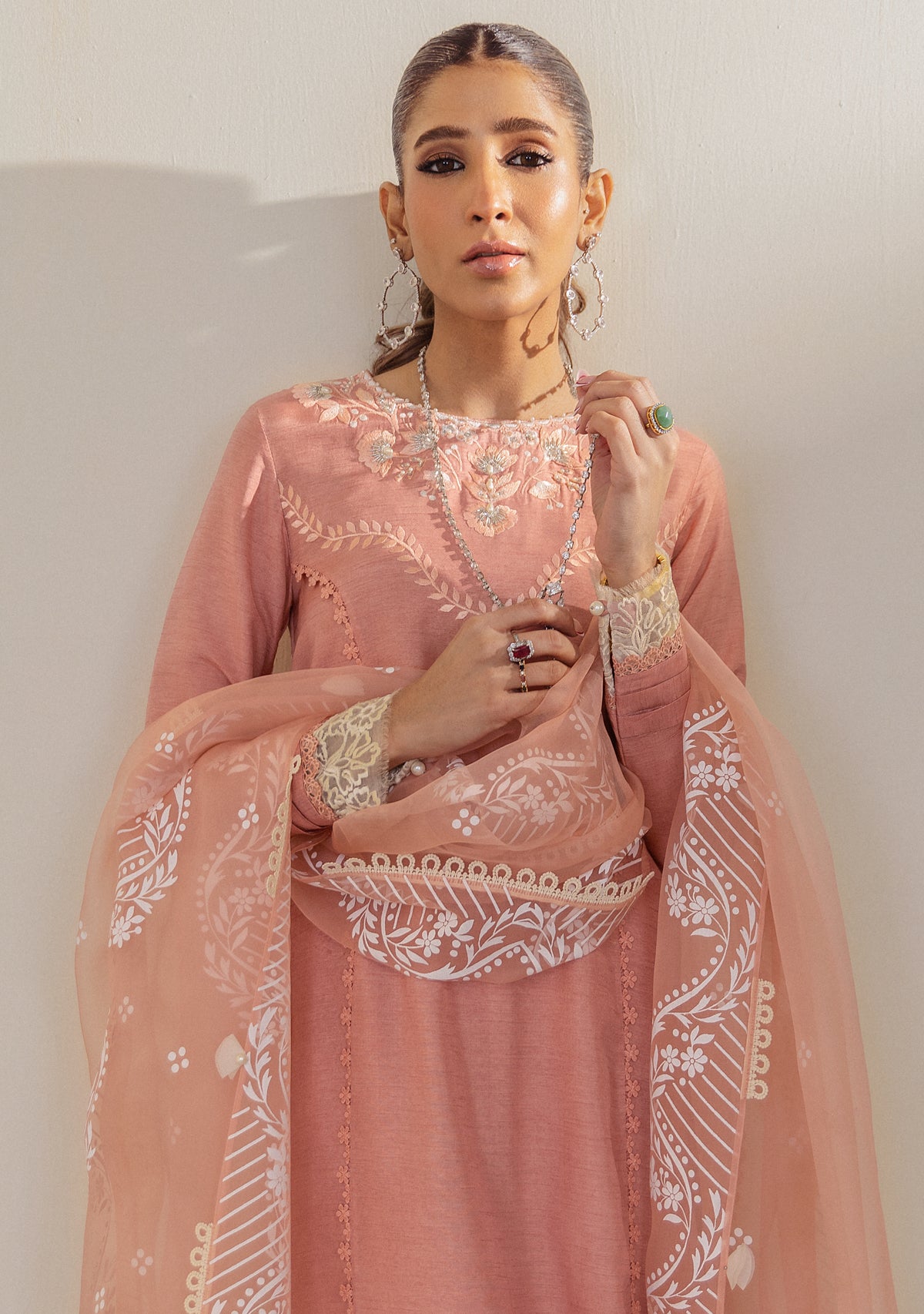 Arya Tea Pink