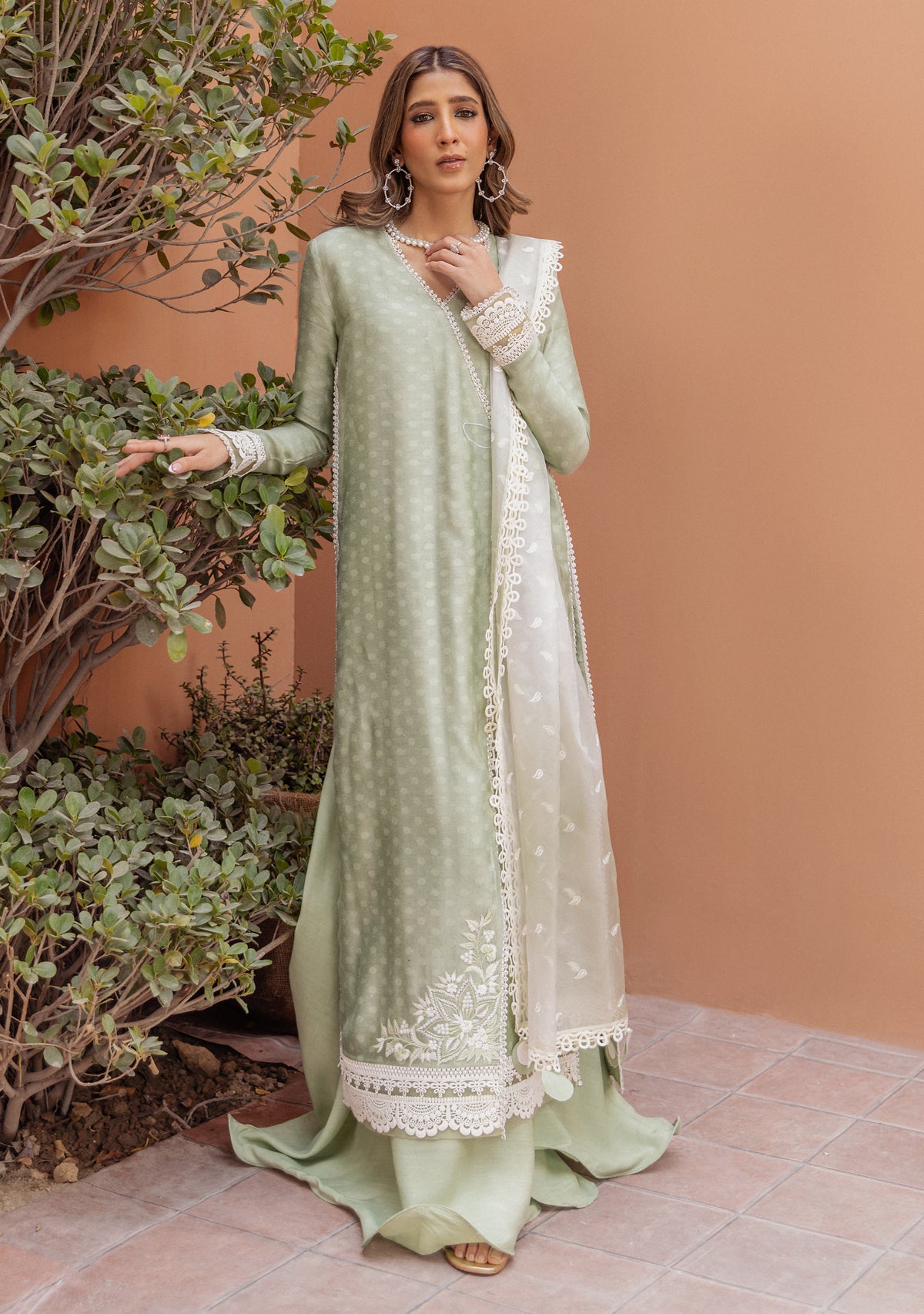 Eram Sage Green
