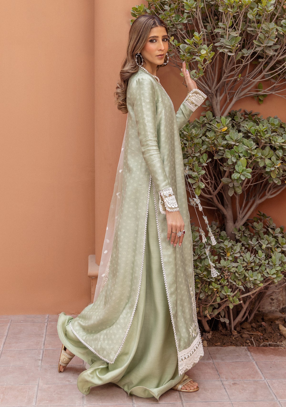 Eram Sage Green