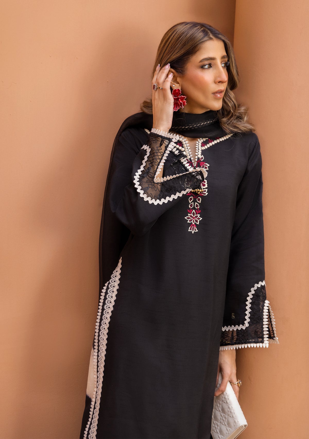 Kainaz Black