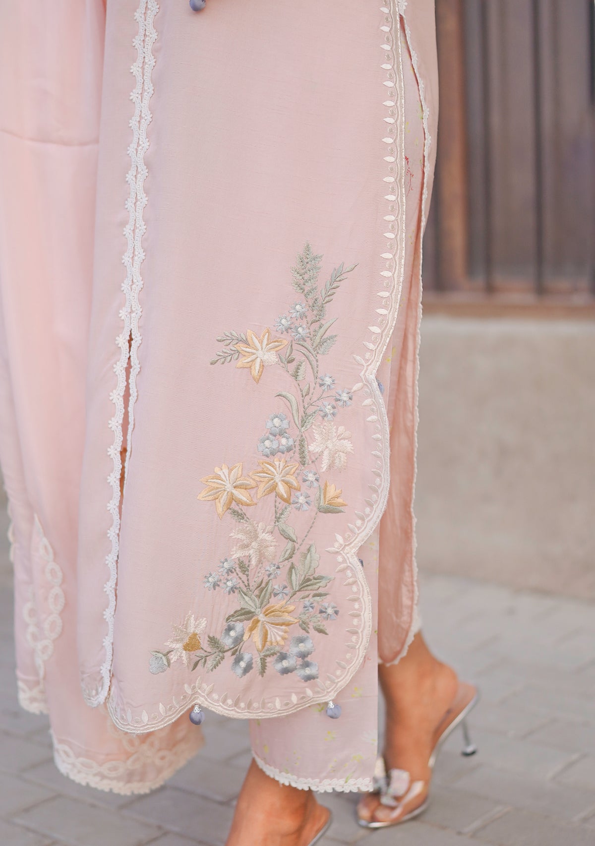 Inara Pink