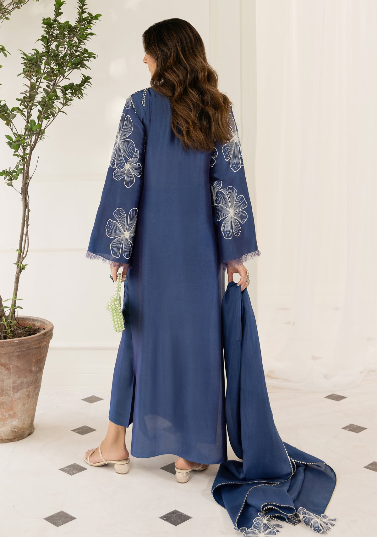Ziana Blue