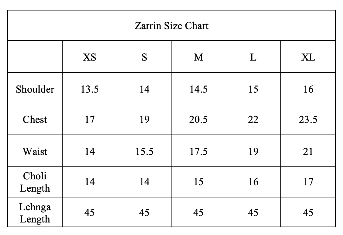 Zarrin