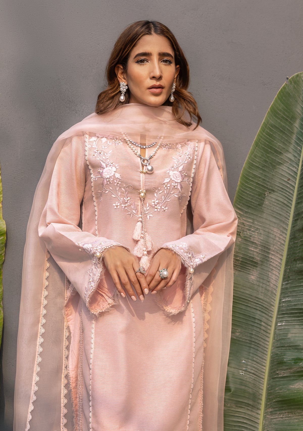 Irsia Pink