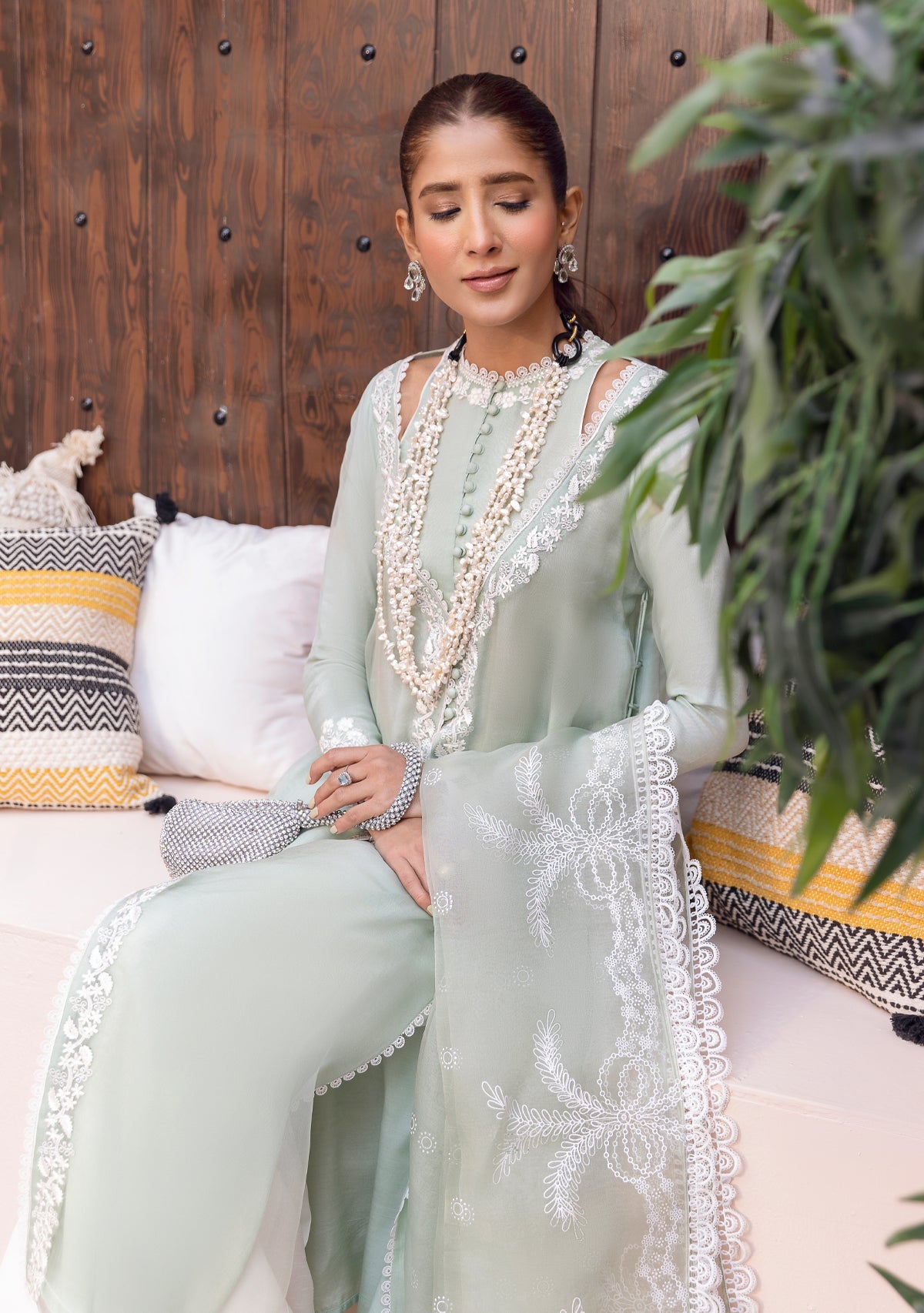 Jahanara Mint