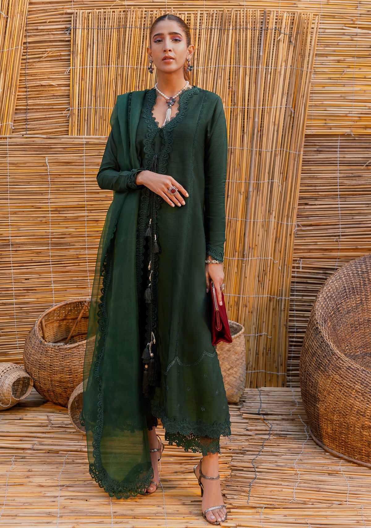 Layaan Green