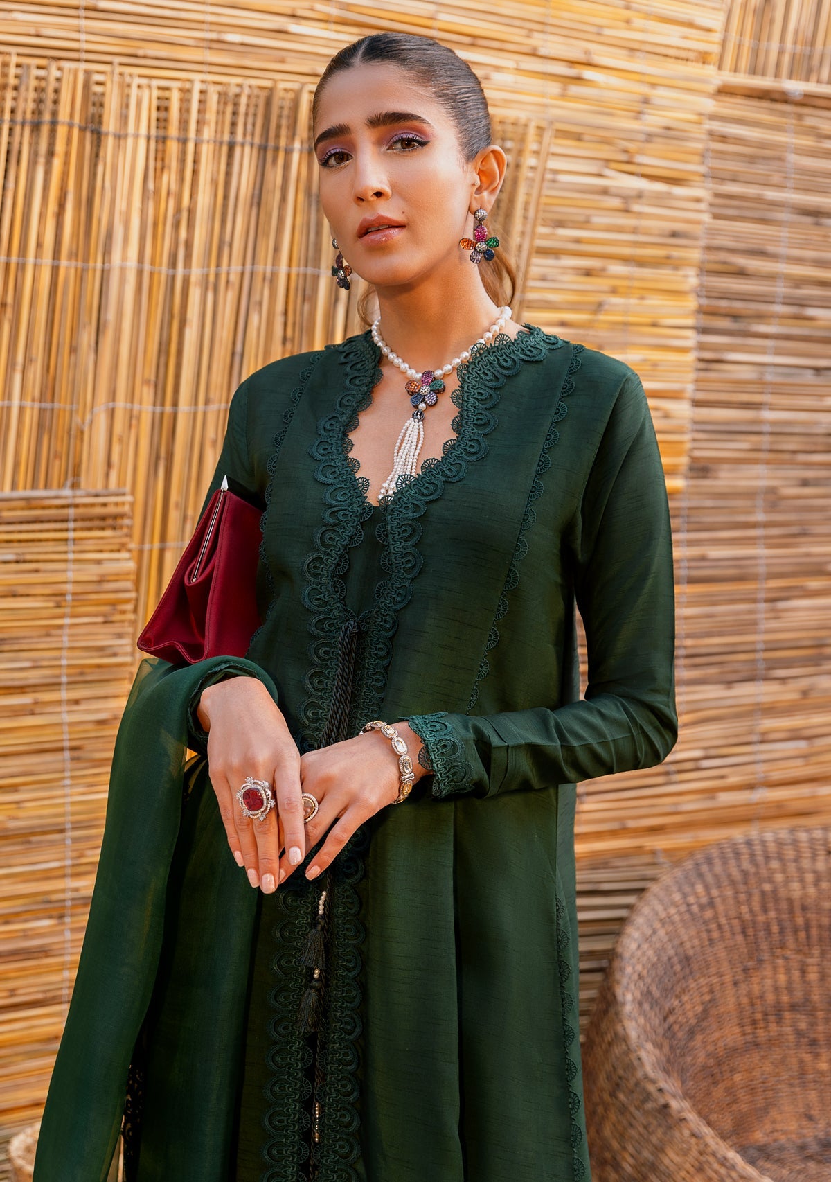 Layaan Green