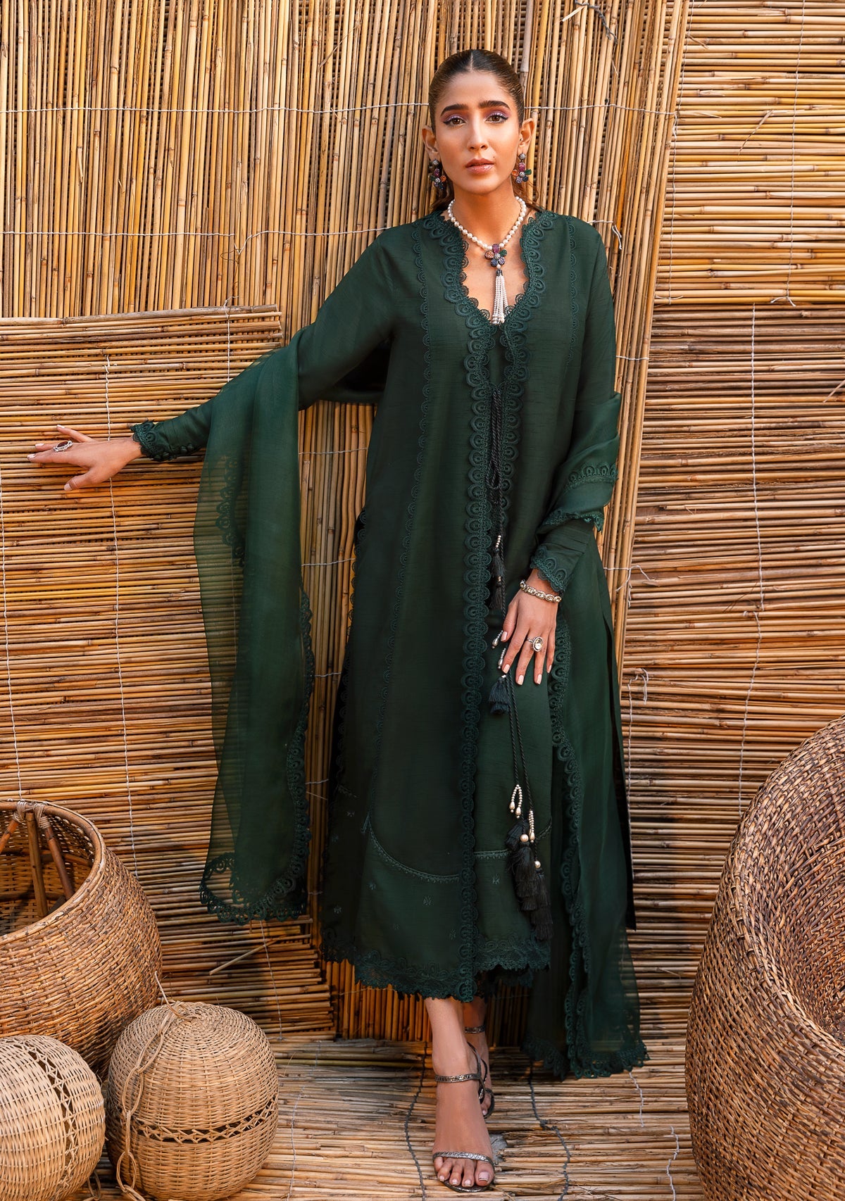 Layaan Green