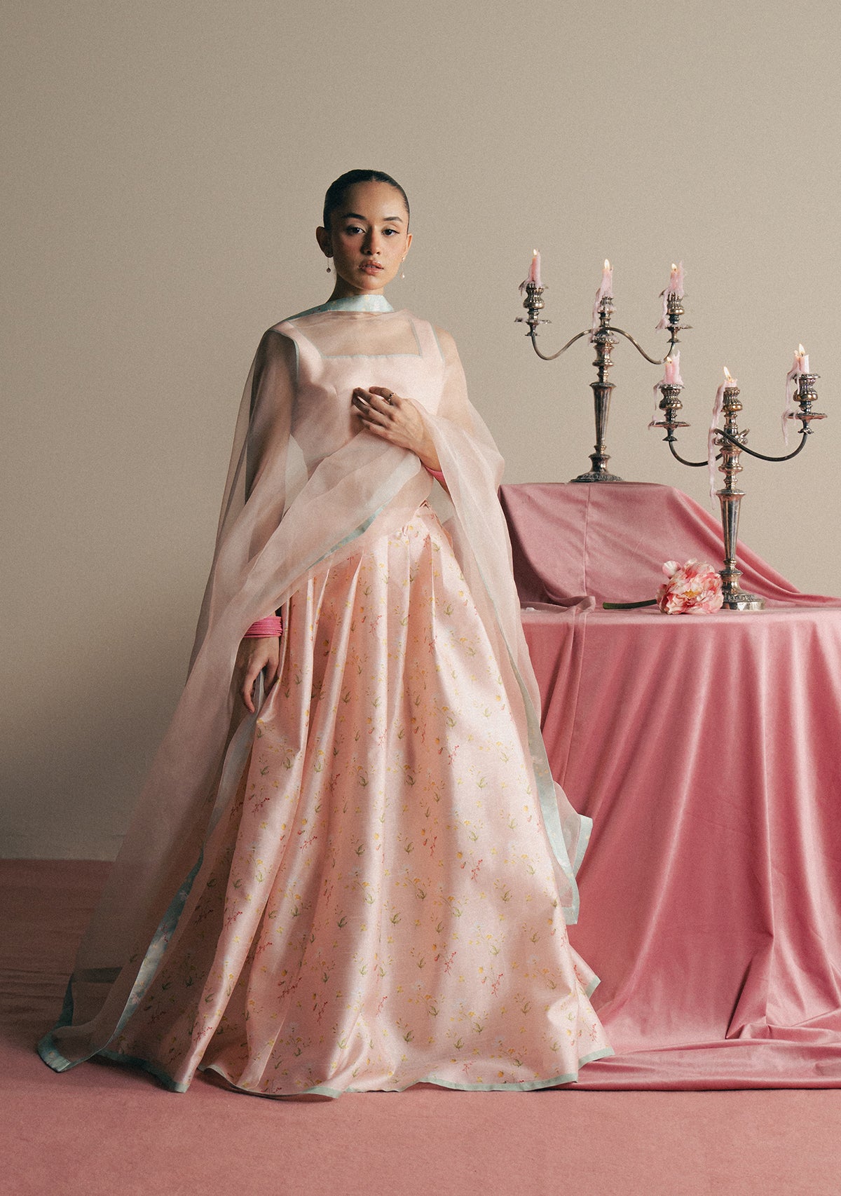 Laleh Pink