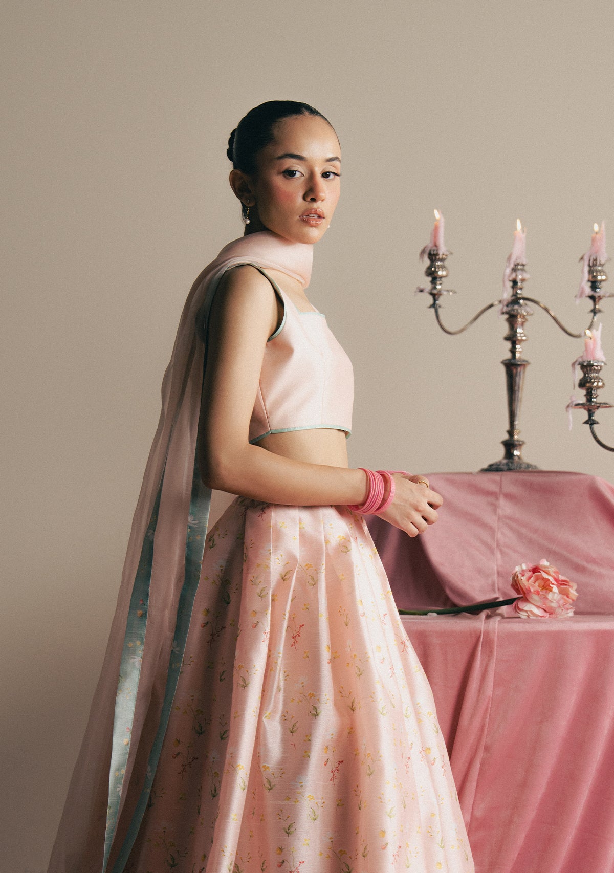 Laleh Pink