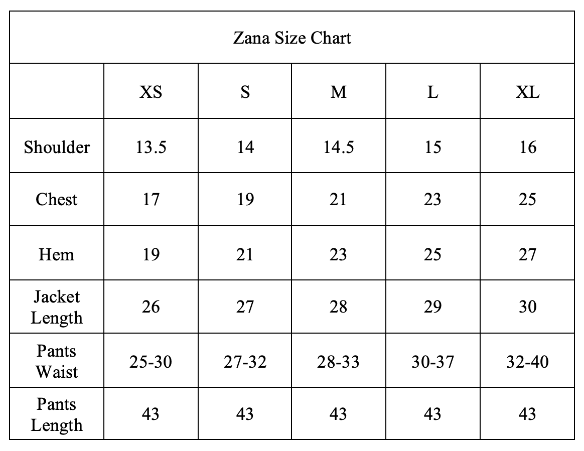 Zana