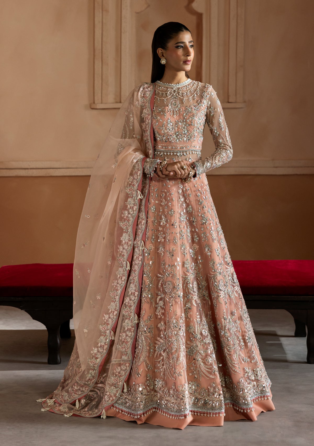 Amireh (Stitched)