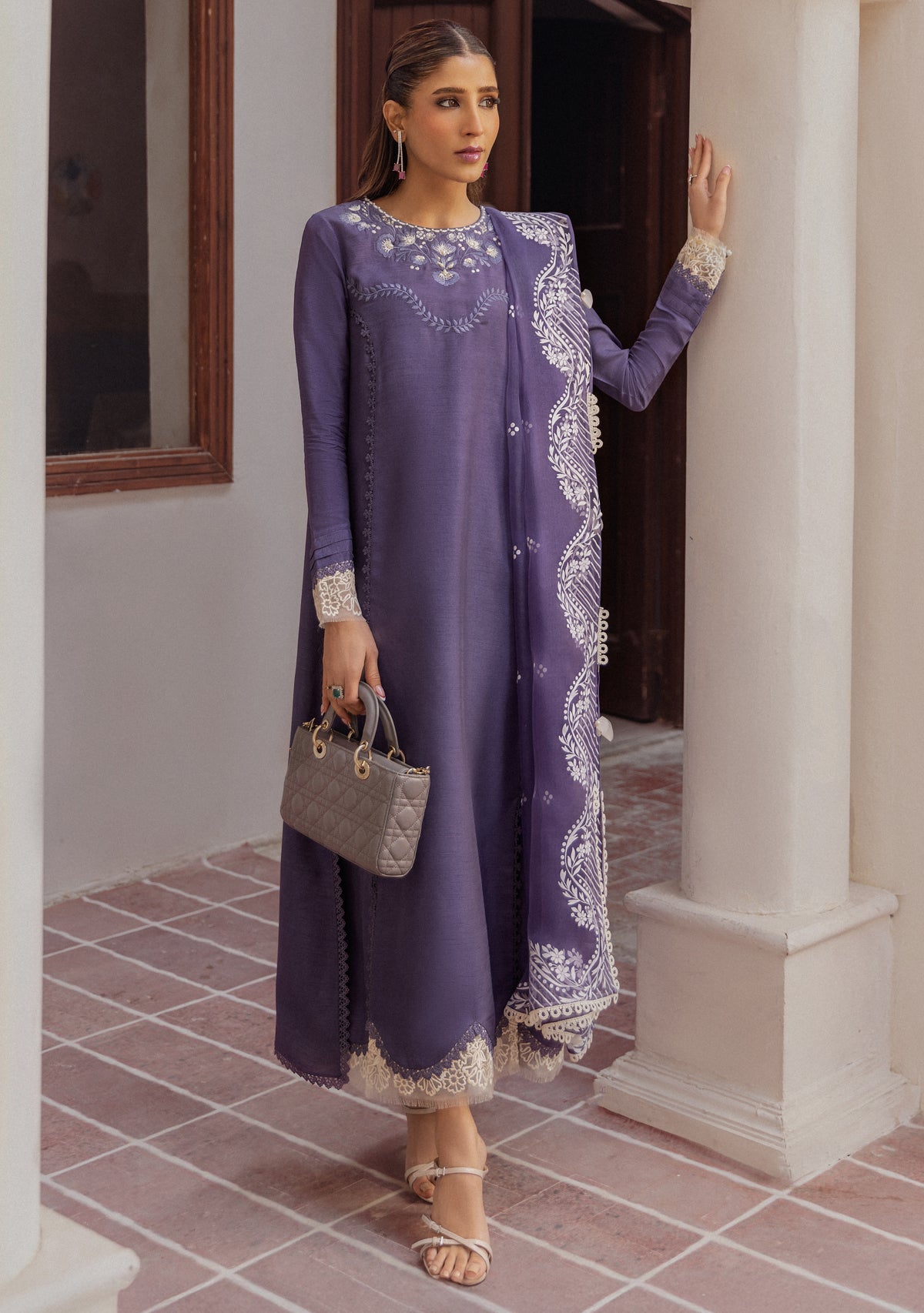 Arya Purple
