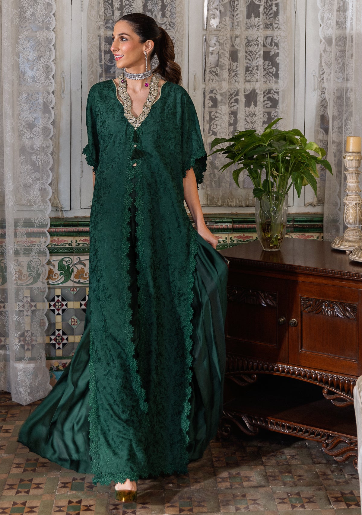 Malisa Green