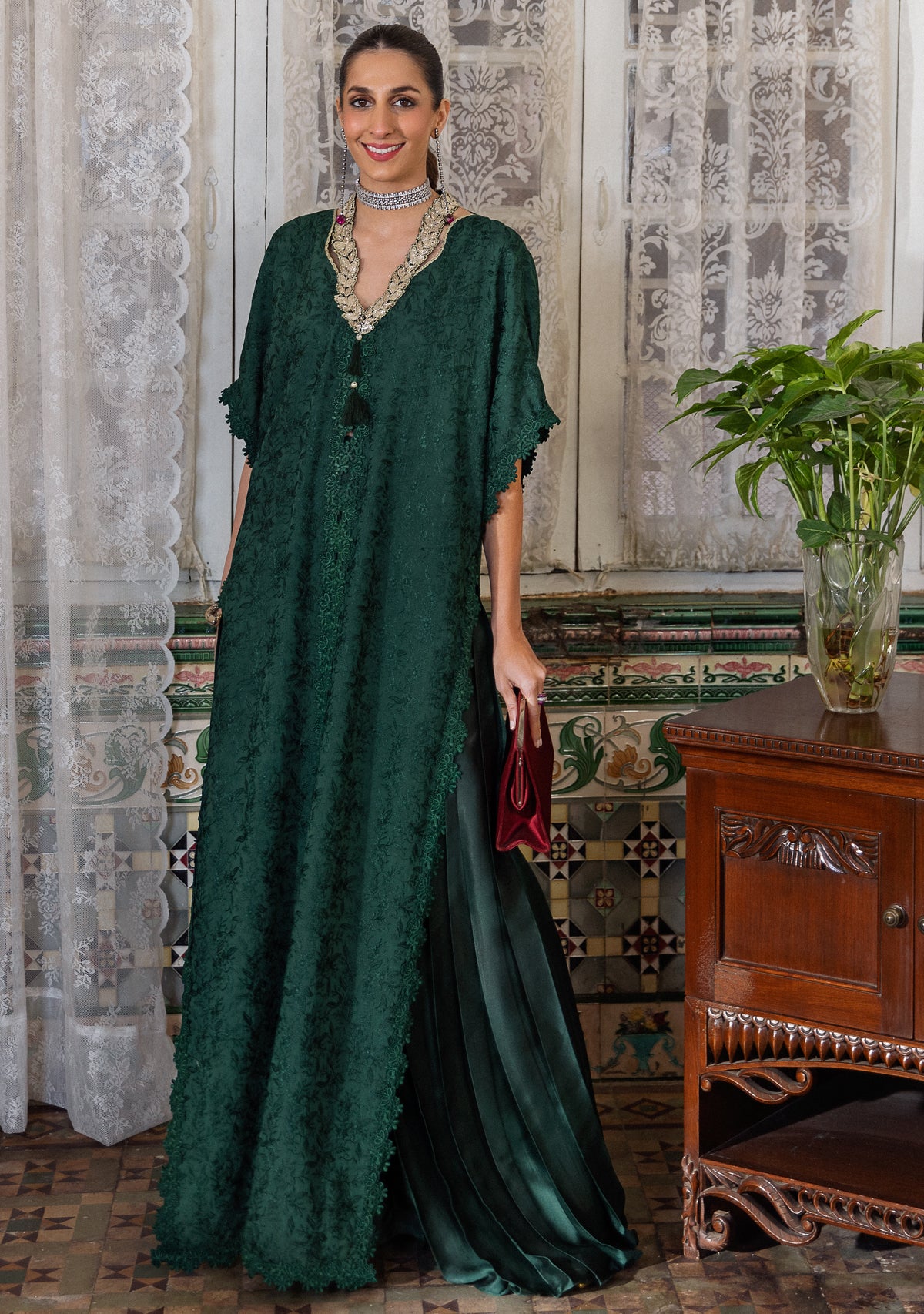 Malisa Green