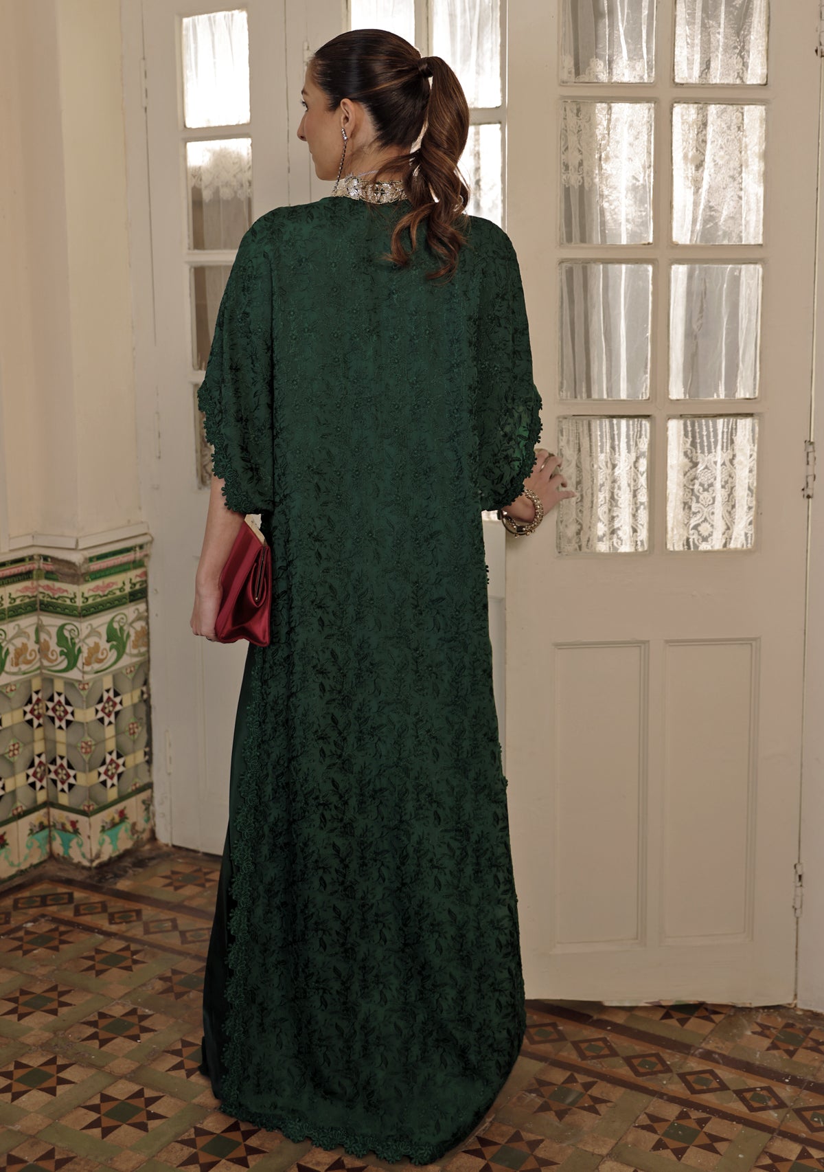 Malisa Green