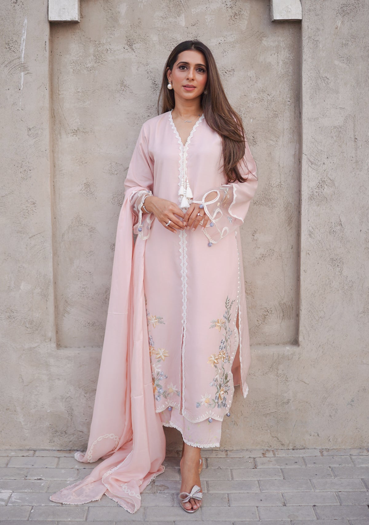 Inara Pink