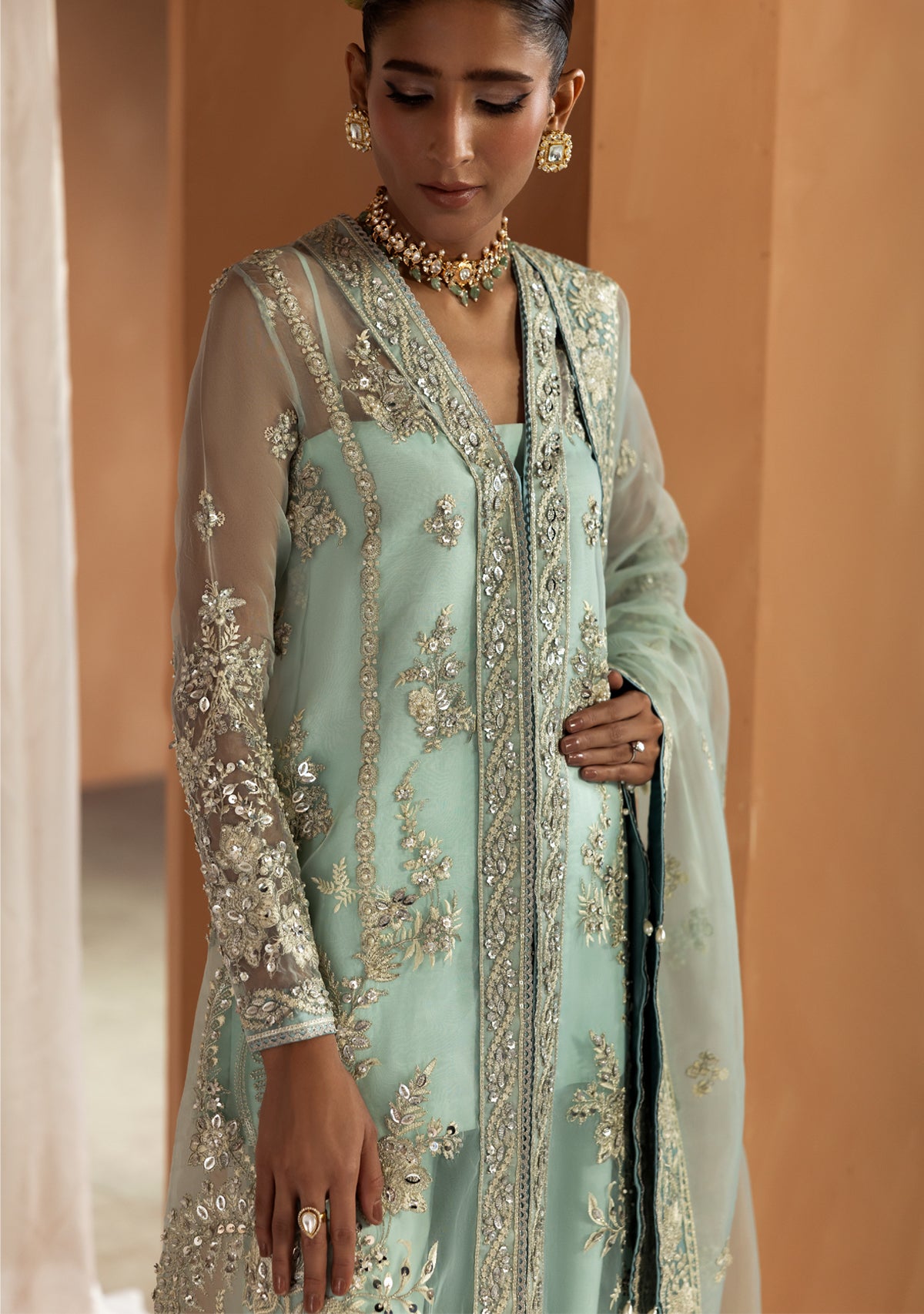 Narmin (Stitched)