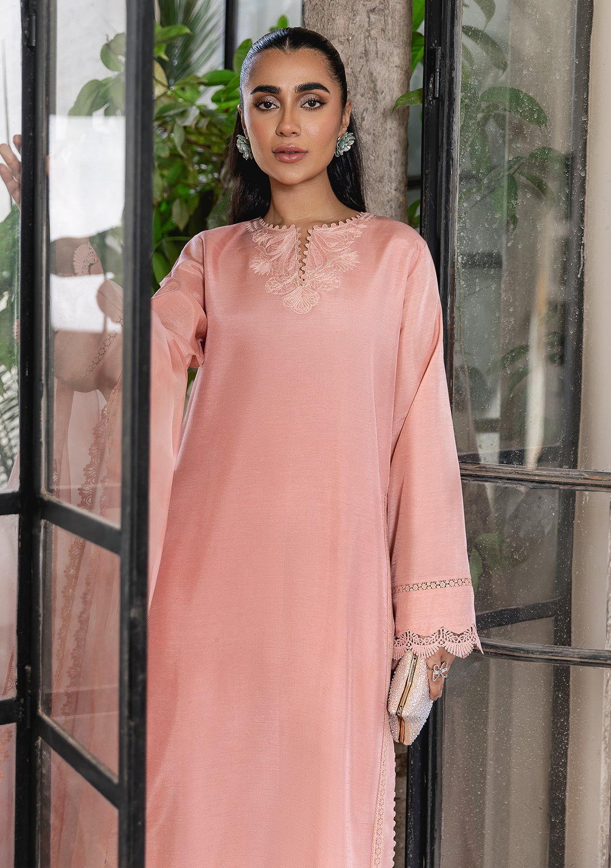 Nazli Tea Pink