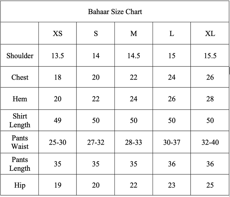 Bahaar Dull Gold