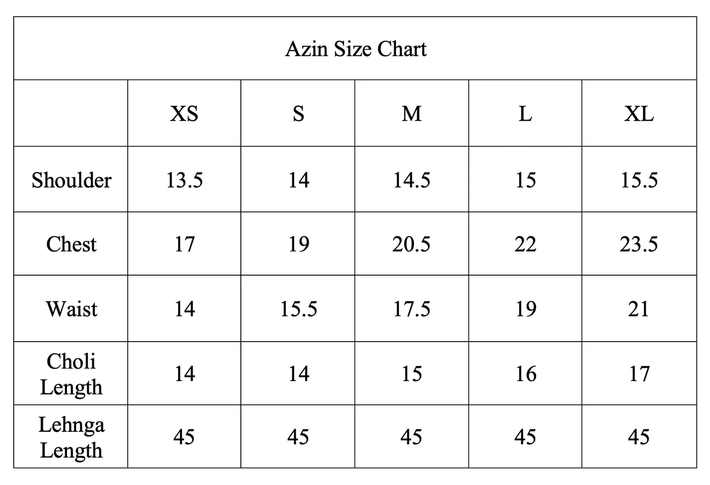 Azin Saree