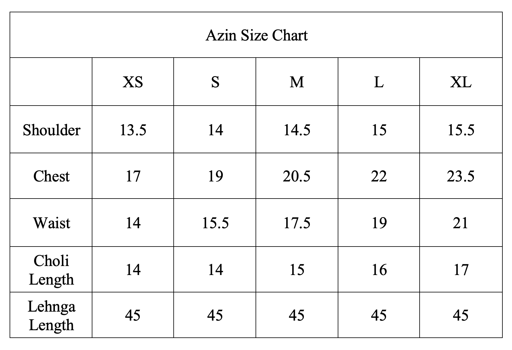 Azin Saree - White