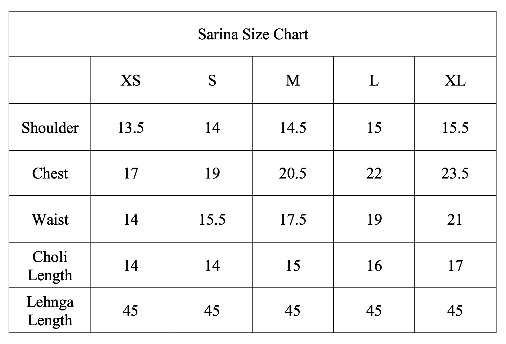 Sarina Teal