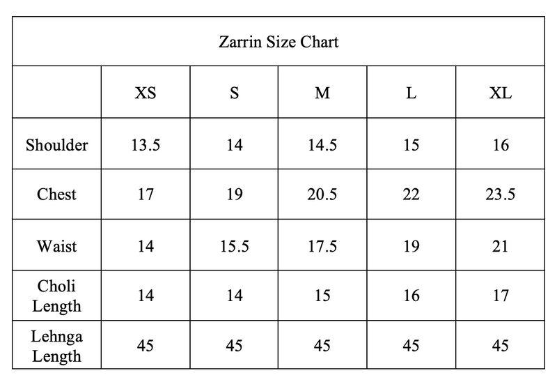 Zarrin