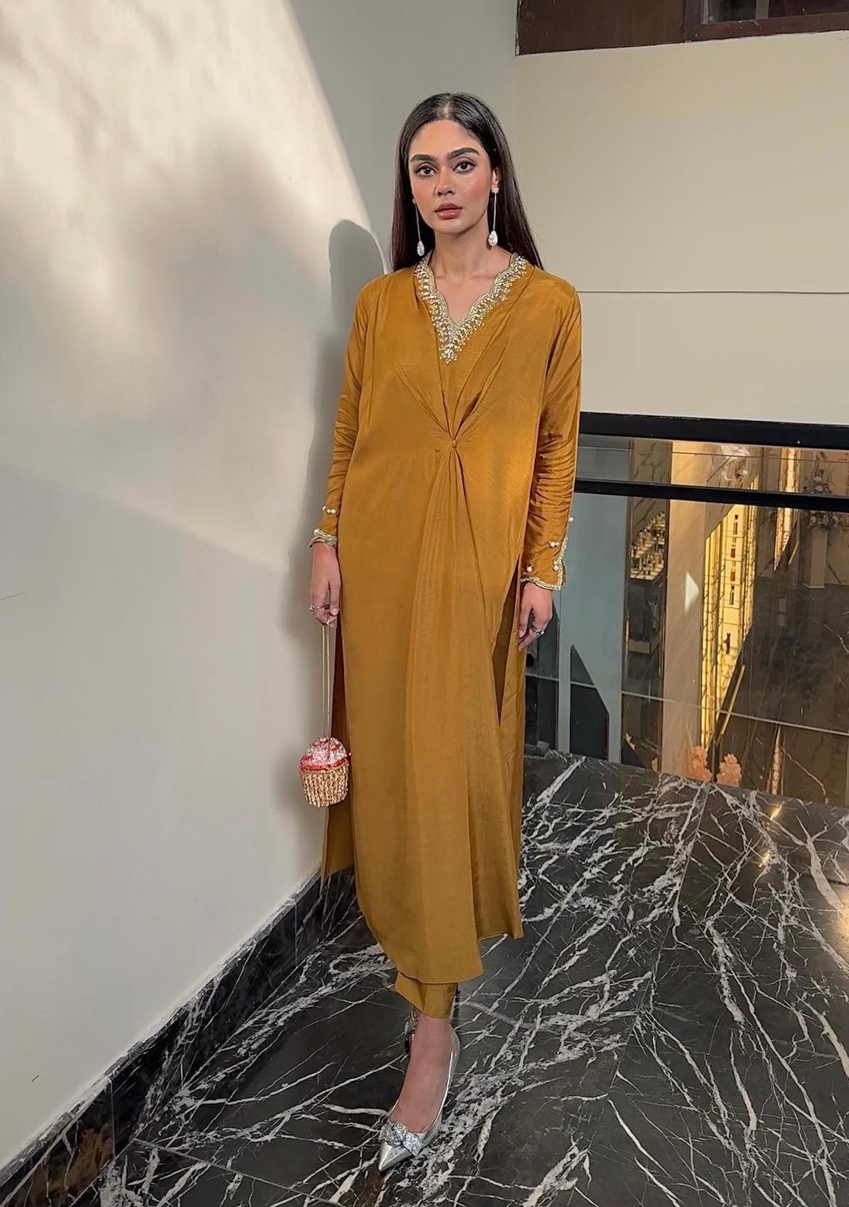Miral Mustard