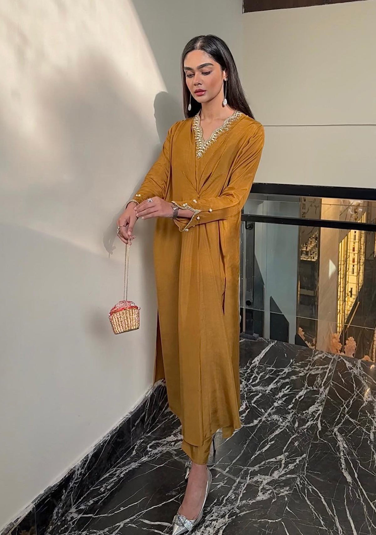 Miral Mustard