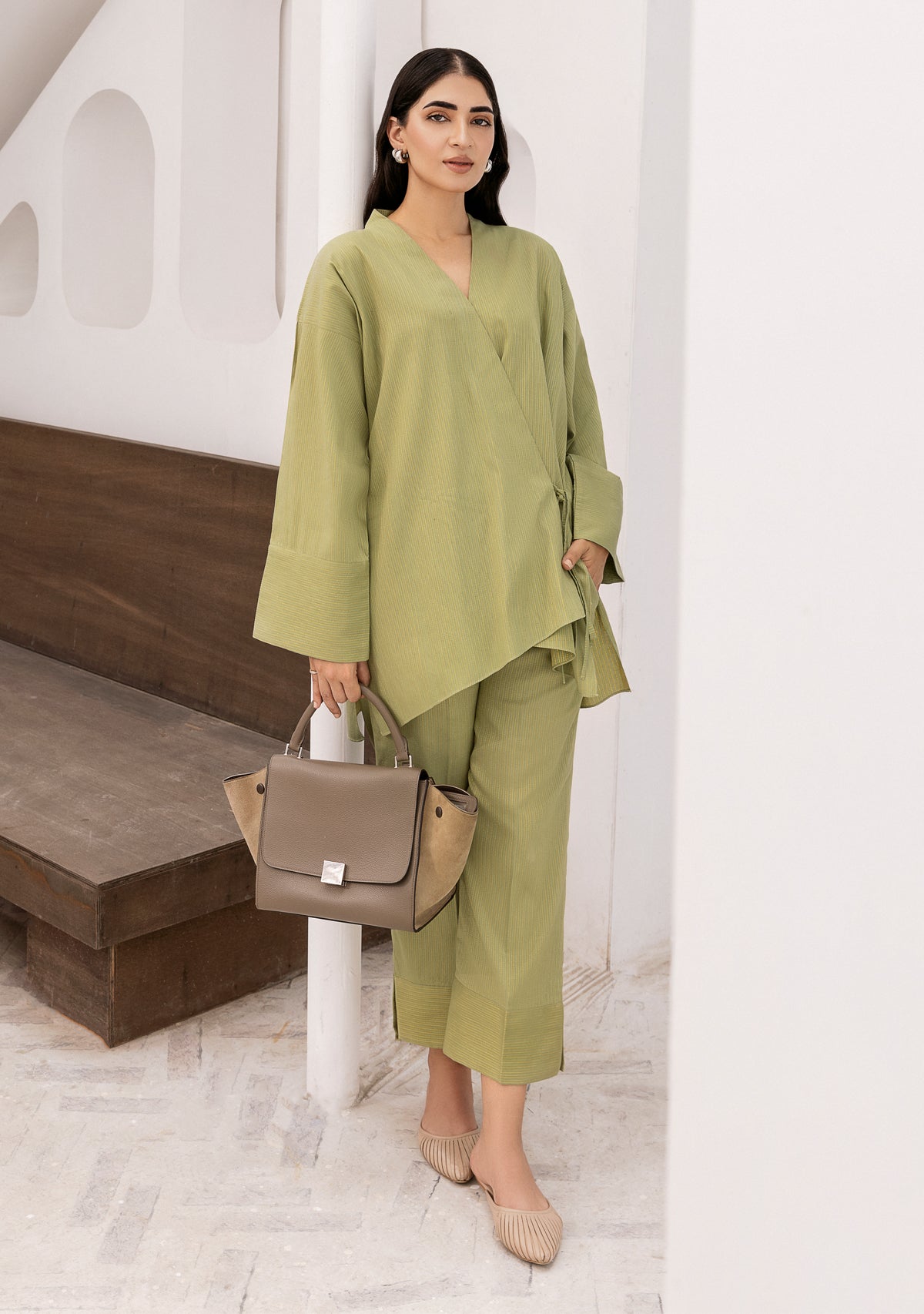 Ruana – Zainab Zulfiqar Global