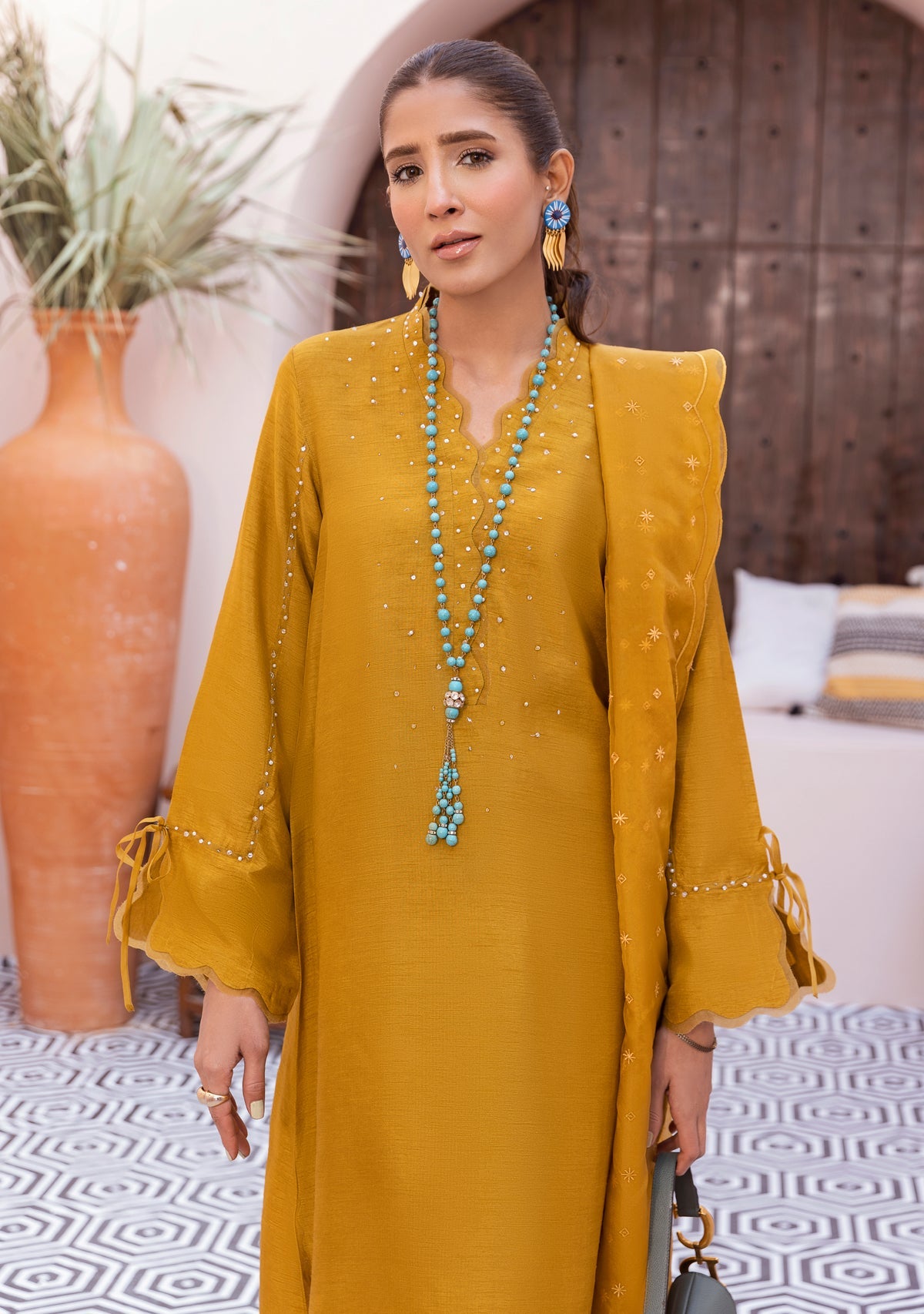 Mehr Mustard