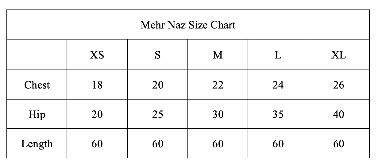 Mehr Naz