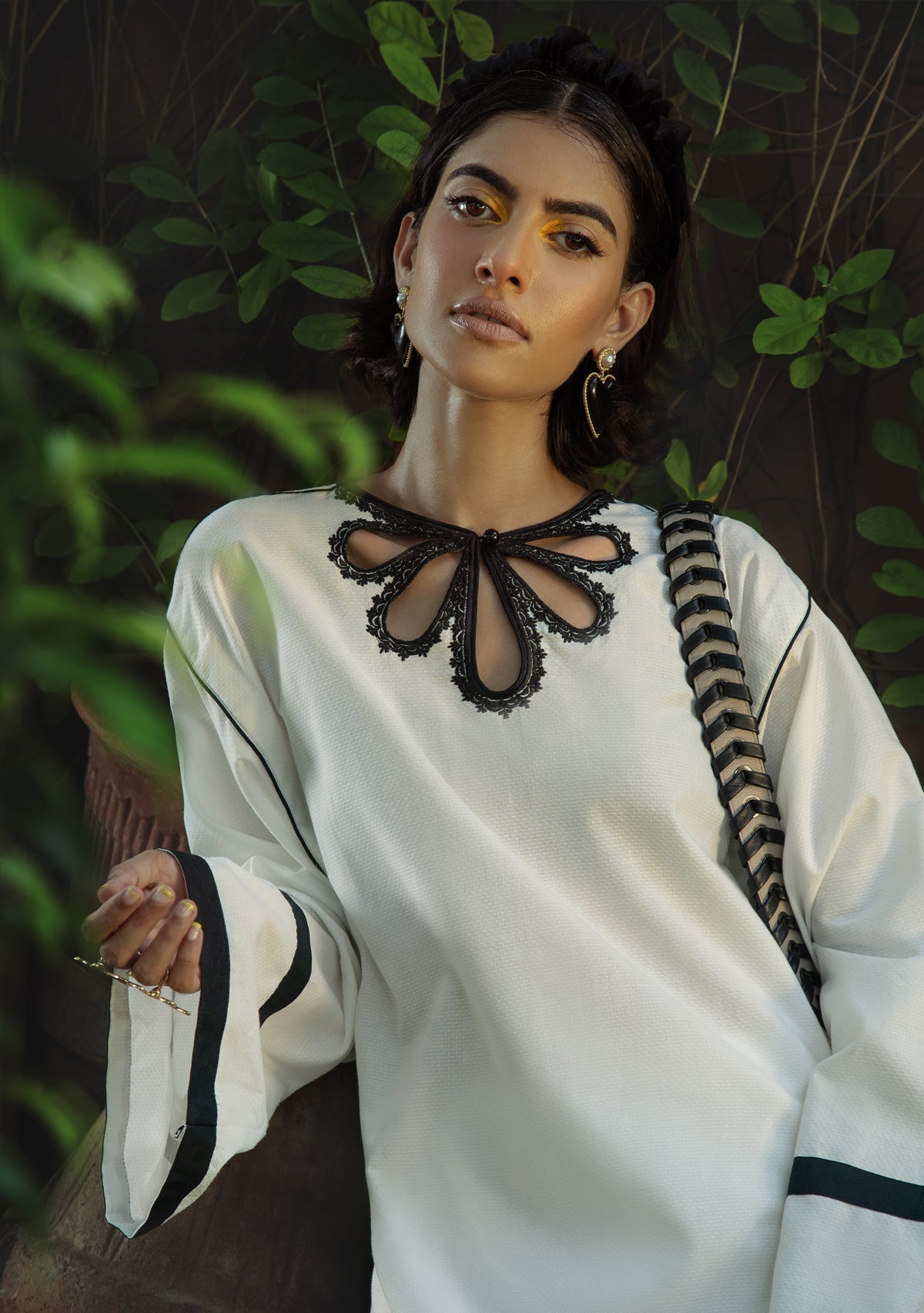 Nesa Full Sleeves